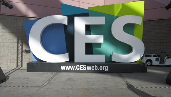 Al CES di Las Vegas la vera protagonista sarà l'auto