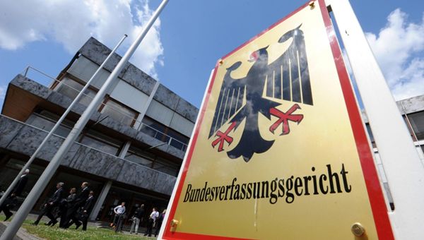 Duello a distanza fra la Corte tedesca e la BCE sullo "scudo anti-spread"