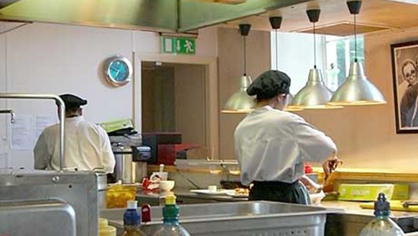 La Tares metterà in ginocchio la ristorazione e l'agroalimentare