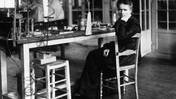Il mondo ricorda oggi Marie Curie