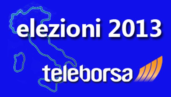 Elezioni, con Teleborsa i risultati in tempo reale
