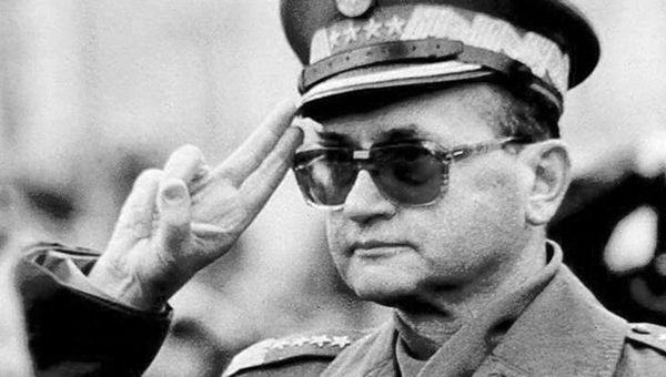 Polonia: addio a Jaruzelski, l'ultimo dittatore