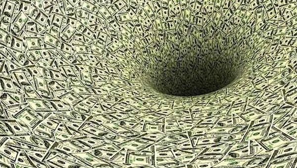 Alba di una nuova crisi in USA? Debiti famiglie vicini ai record del 2008