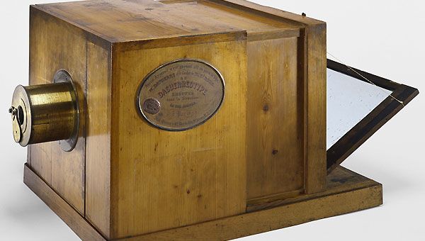 Il mondo ricorda Louis Daguerre, padre della fotografia