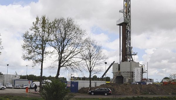 La Polonia gioca male la carta shale gas