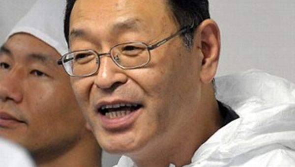 Fukushima, morto di cancro l'ex direttore della centrale nucleare