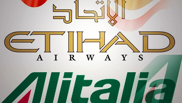 Nozze Alitalia-Etihad al rush finale