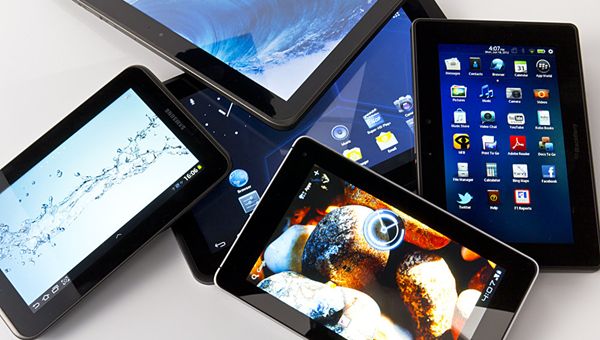 La Francia finanzierà la cultura con la tassa su tablet & Co