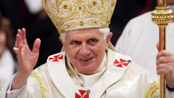 Benedetto XVI: lascio per "ingravescentem aetatem"