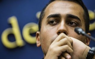 Di Maio, dopo i riders incontrerò a Roma aziende gig economy