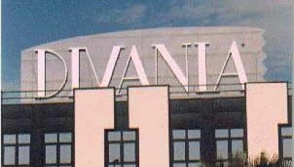Profumo e Ghizzoni indagati per il crack di Divania