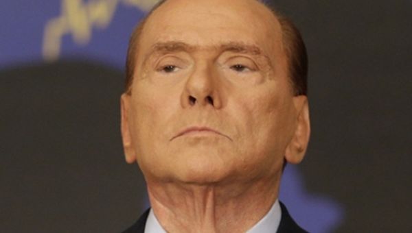 Berlusconi: procuratore Cassazione chiede conferma a due anni di interdizione