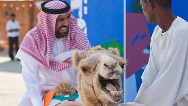 Qatar, i Mondiali del 2022 si giocheranno in inverno