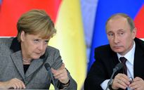 La fava ucraina ed i soliti piccioni