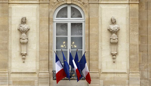 Confermato il bilaterale tra Conte e Macron