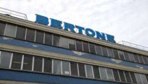 Fiat: ancora GICS alle Officine Maserati di Grugliasco dice sì anche la FIOM