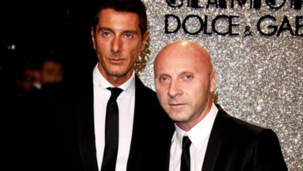 Dolce e Gabbana condannati per frode fiscale