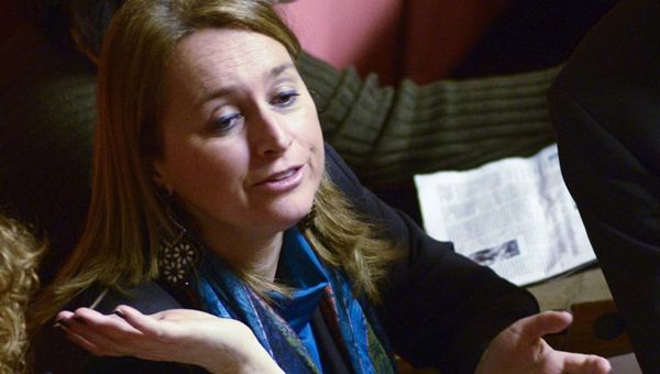M5S, processo alla Senatrice Adele Gambaro sul web