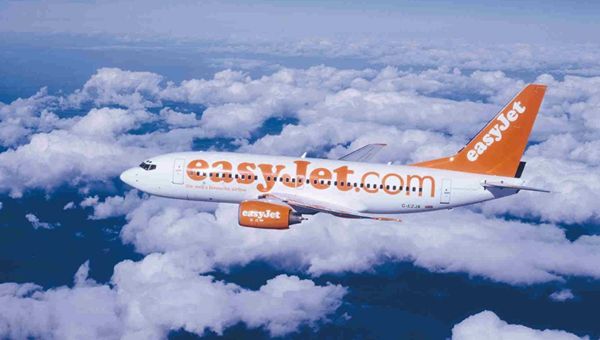 Easyjet, ceo Carolyn McCall lascia per guidare la rete televisiva Itv