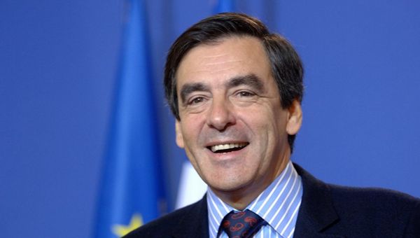 Francia: Fillon vince le primarie e la corsa verso l'Eliseo - [video]