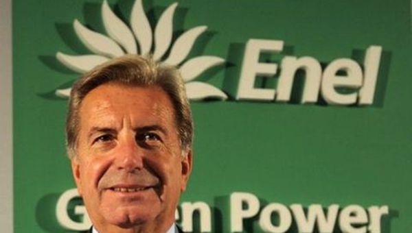 Enel Green Power ricavi e ebitda in crescita nel 2012