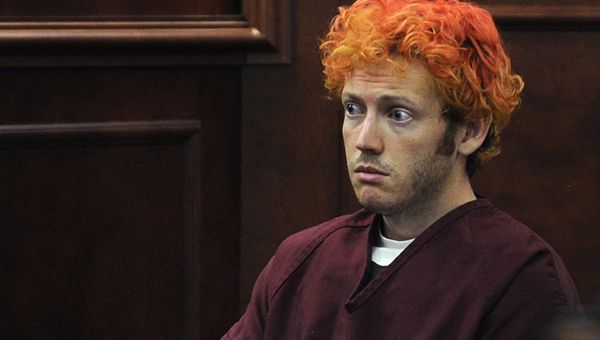 Strage di Denver: l'accusa chiede la pena di morte per James Holmes