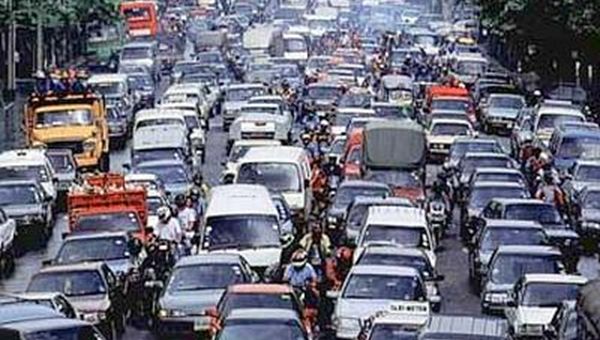 Inquinamento, la Germania propone mezzi pubblici gratis