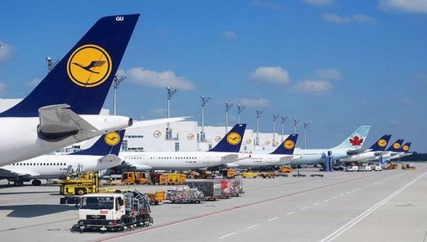 Lufthansa, un miliardo per crescere nel low cost