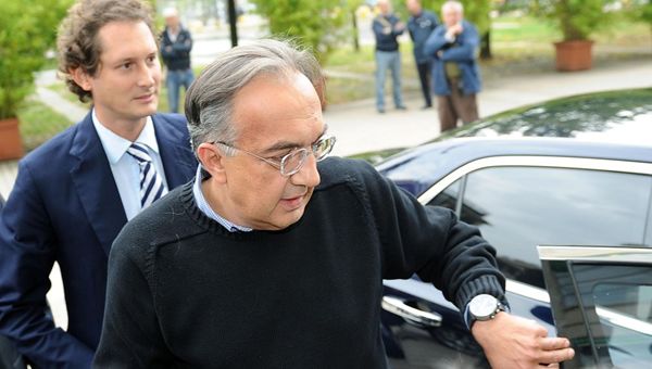 Auto, vendite in aumento in Europa. Fiat Chrysler supera il mercato