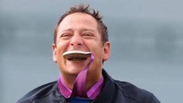 Londra 2012: argento per Massimo Fabbrizi nel tiro a volo