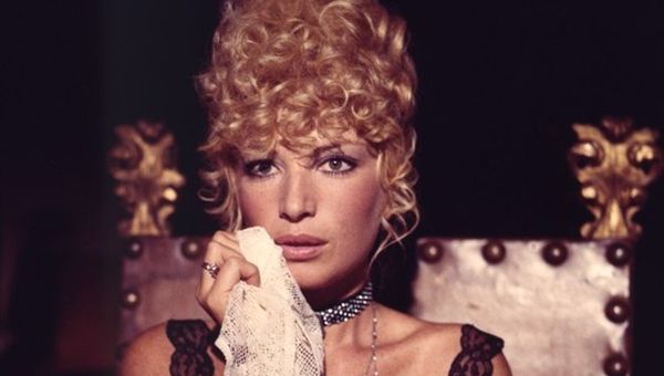 Cinema, Festival di Roma rende omaggio a Monica Vitti