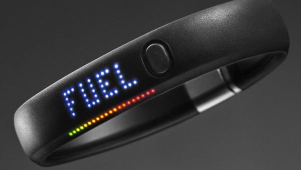 Sport e high tech sempre più in simbiosi: Nike lancia il FuelBand
