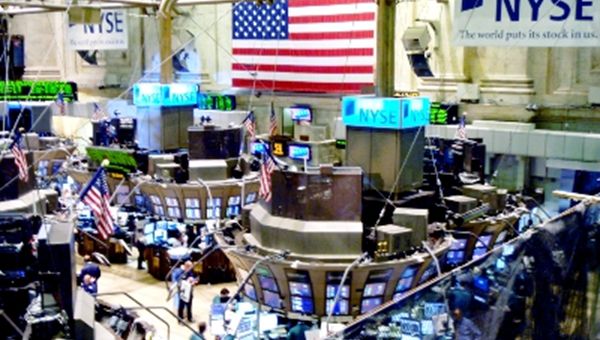 Wall Street positiva dopo il discorso di Bernanke
