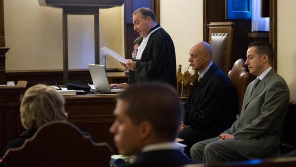 Vatileaks, sabato il verdetto. Intanto spuntano maltrattamenti al 'corvo'