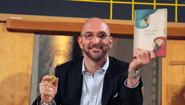 Alessandro Piperno vince il Premio Strega