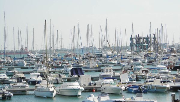 Delrio, in vigore il nuovo Codice della Nautica