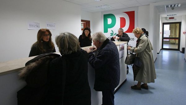 Governo, sale l'attesa per la direzione PD