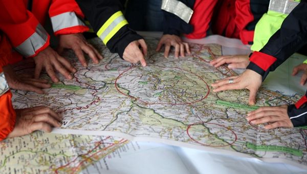 Maltempo in Liguria. Deraglia un treno sulla Milano-Ventimiglia