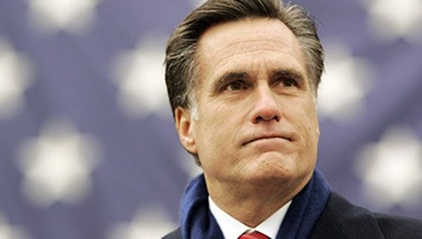 Tour de force per Romney dopo la gaffe sulla middle class