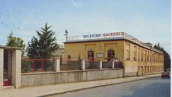 I Salesiani perdono la lite sull'eredità