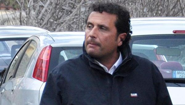 Naufragio della Costa Concordia, Schettino rinviato a giudizio