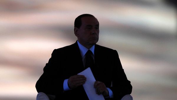 Decadenza Berlusconi, Pdl di nuovo sull'uscio
