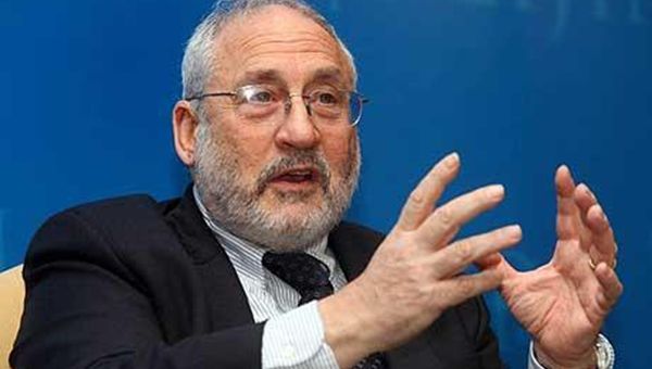 Stiglitz: "L'euro? Unico grande errore dell'UE"