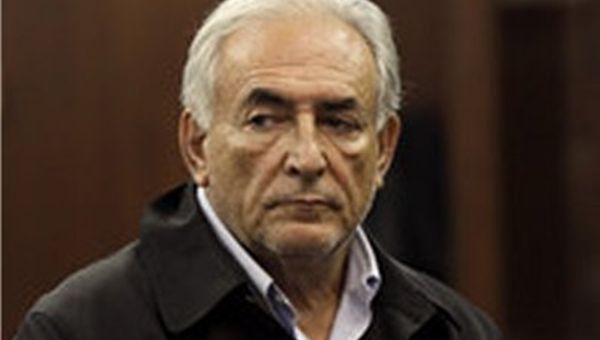 Strauss-Kahn, c'è l'accordo con la cameriera del Sofitel