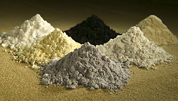 Commodities: Analisi Tecnica GOLD