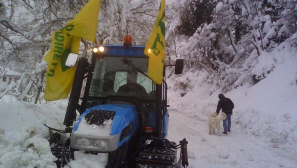 Carraro, azioni proprie sopra il 3%