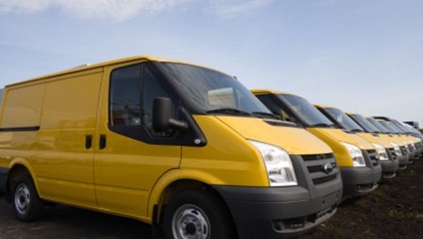 Auto, sempre più a fondo il settore dei veicoli commerciali