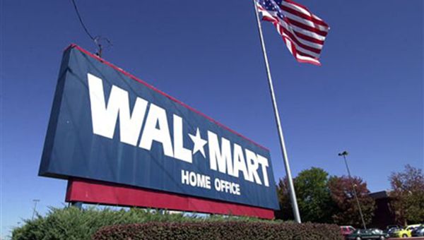 e-commerce, Walmart verso l'acquisto dell'indiana Flipkart